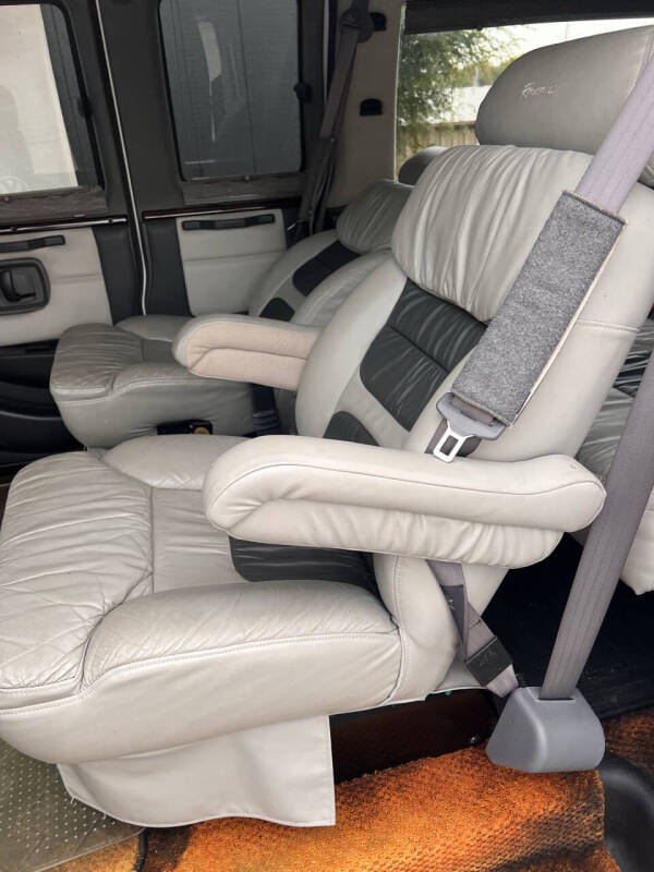 2004 Chevrolet Express 1500