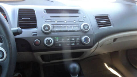 2009 Honda Civic