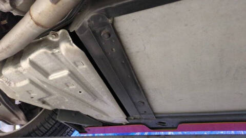 2008 Chevrolet Corvette