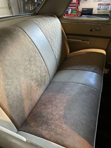 1965 Chevrolet Chevelle