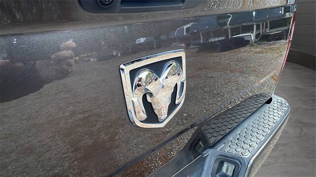 2020 RAM 1500 Classic Express