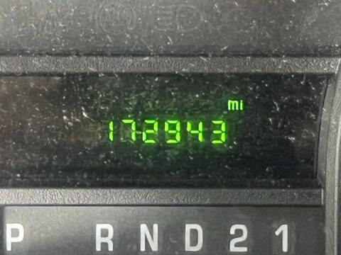 2013 Ford E-Series E-150