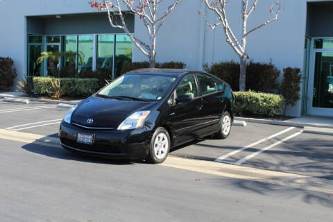2009 Toyota Prius for sale at Autos Direct in Costa Mesa CA