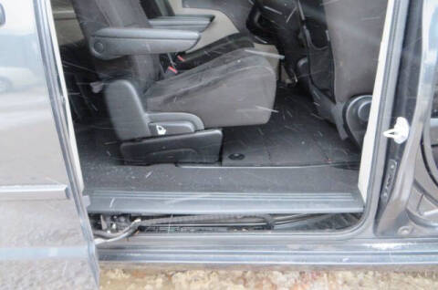 2012 Dodge Grand Caravan SXT