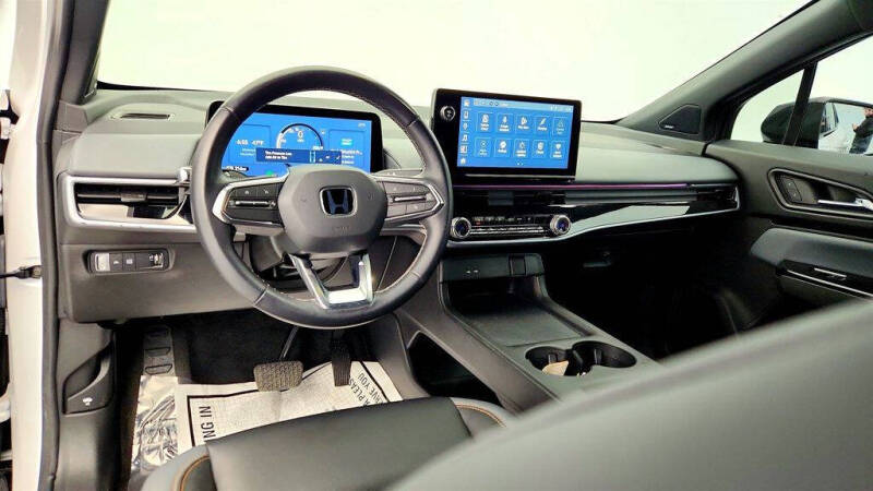 2024 Honda Prologue Touring