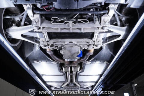 2006 Chevrolet Corvette