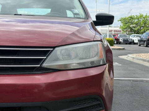 2016 Volkswagen Jetta