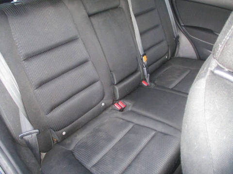 2013 Mazda CX-5 Touring