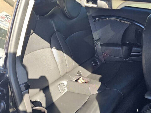 2014 MINI Clubman Cooper S