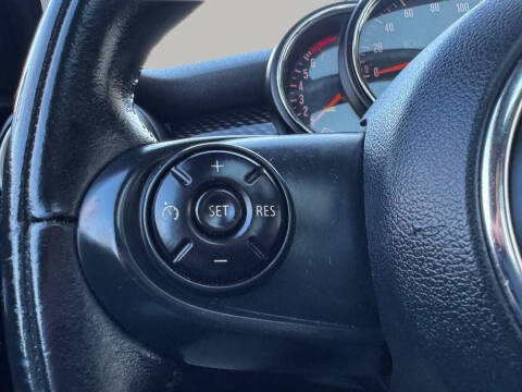 2015 MINI Hardtop 4 Door Cooper S