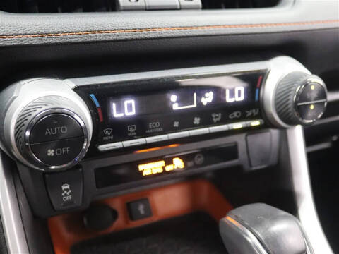 2022 Toyota RAV4 Adventure