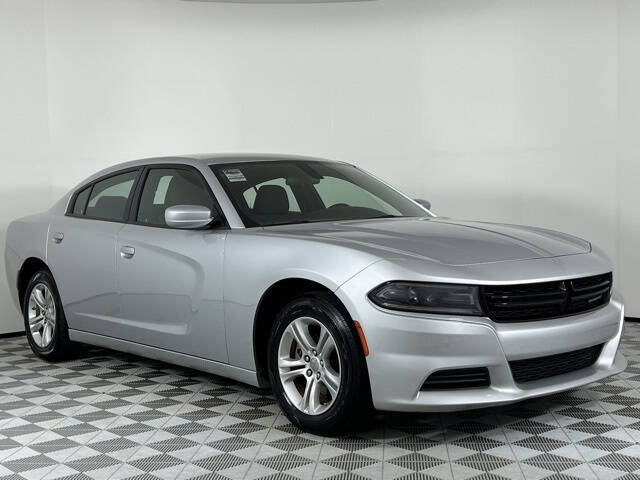 2022 Dodge Charger for sale at Gregg Orr Pre-Owned Shreveport in Shreveport LA