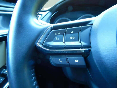 2017 Mazda CX-9 Grand Touring