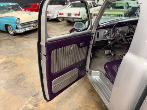 1954 Studebaker 3-R PIckup