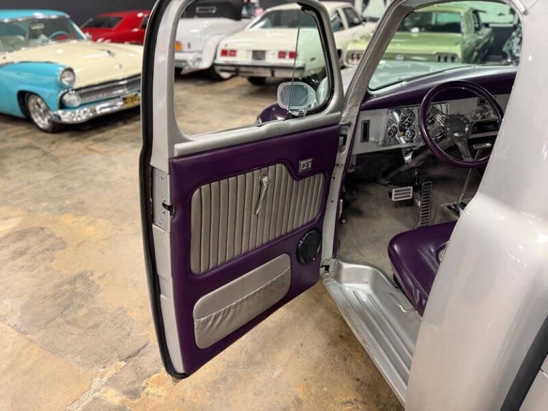 1954 Studebaker 3-R PIckup