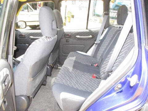 1998 Toyota RAV4