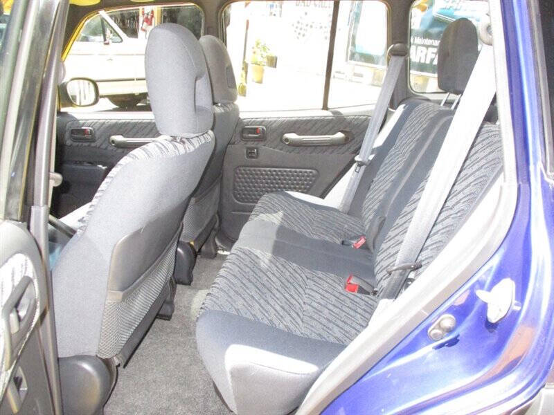 1998 Toyota RAV4