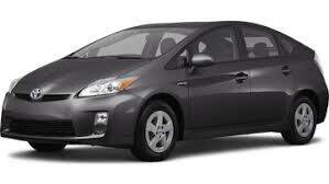2011 Toyota Prius for sale at Rocky's Auto Sales in Worcester MA