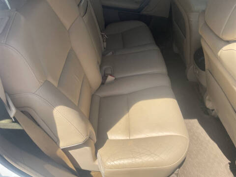 2008 Acura MDX SH-AWD