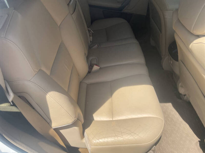 2008 Acura MDX SH-AWD