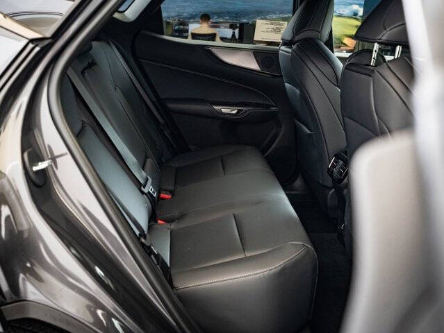 2026 Lexus NX 350 F SPORT Handling