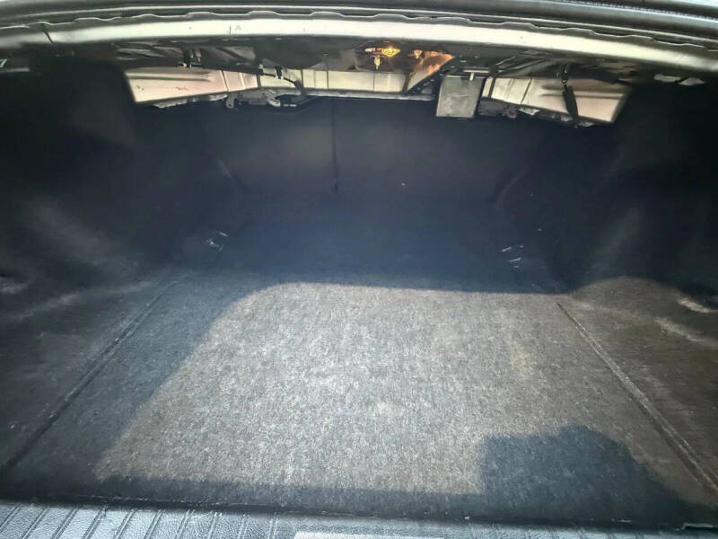 2017 Subaru Legacy 2.5i Premium