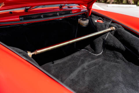 1986 Porsche 911 Carrera