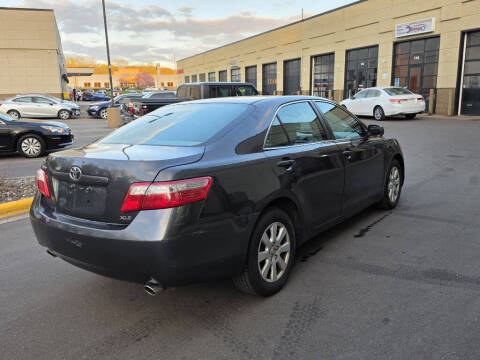 2009 Toyota Camry