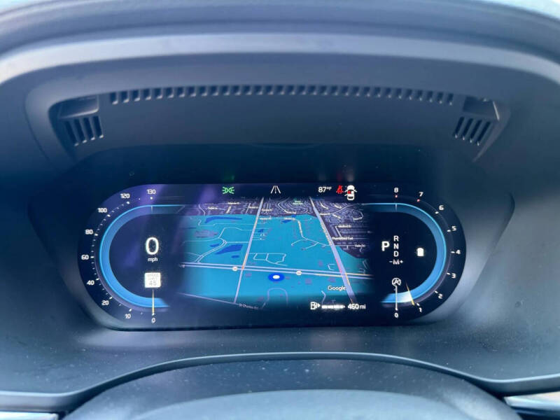 2023 Volvo XC60 B5 Ultimate Bright Theme