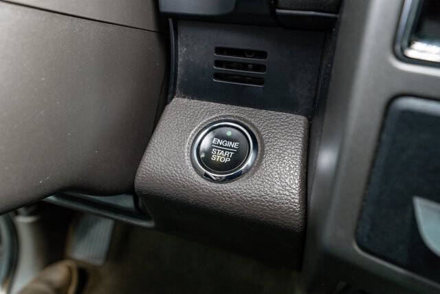 2018 Ford Expedition MAX XLT