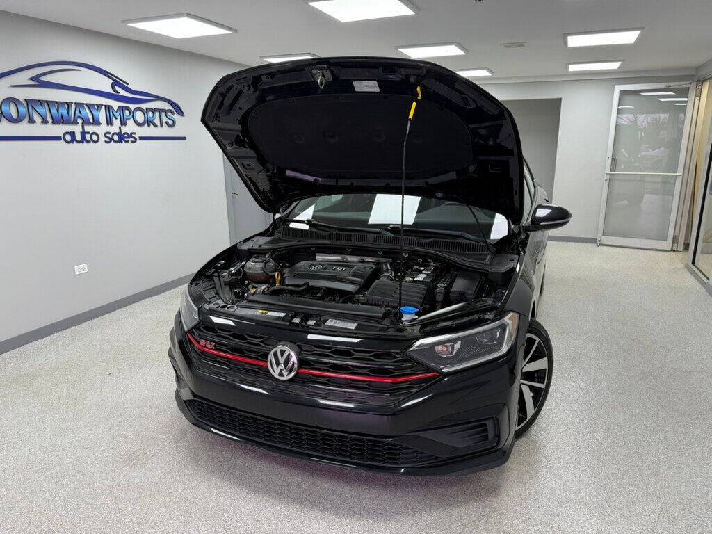 2020 Volkswagen Jetta for sale at Conway Imports in   Streamwood, IL