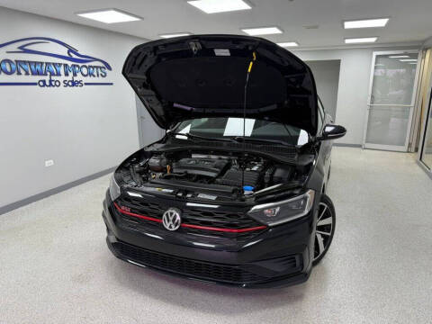 2020 Volkswagen Jetta