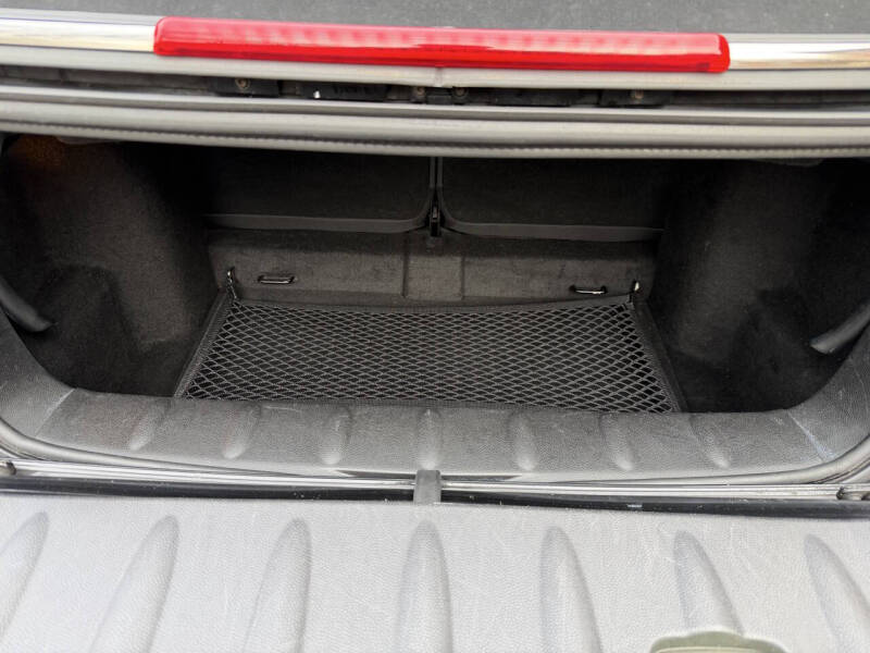 2012 MINI Cooper Convertible S