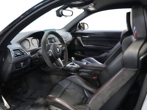 2020 BMW M2 CS