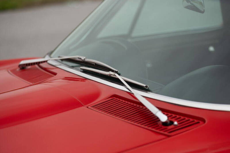 1965 Chevrolet Corvette