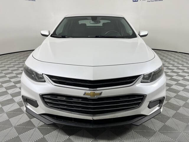 Used 2016 Chevrolet Malibu 1LT with VIN 1G1ZE5ST3GF175422 for sale in Peoria, AZ