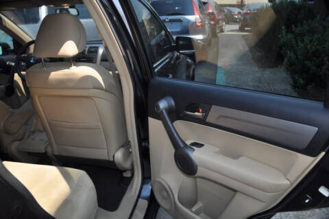 2010 Honda CR-V EX