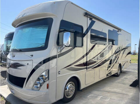 2017 Ford Motorhome Chassis for sale at Moses Lake Family Auto Center in Moses Lake WA