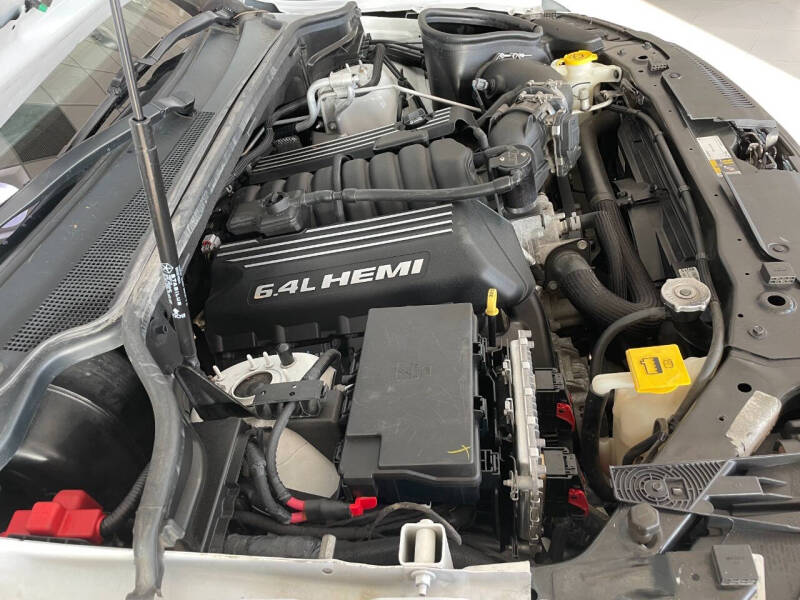 2019 Jeep Grand Cherokee SRT