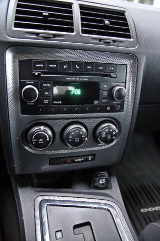 2013 Dodge Challenger R/T