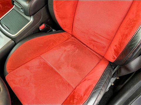 2022 Dodge Charger Scat Pack