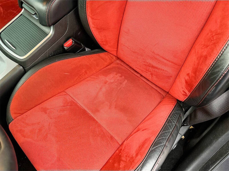 2022 Dodge Charger Scat Pack