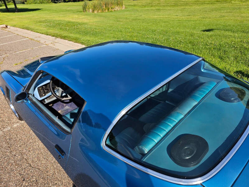 1979 Chevrolet Camaro