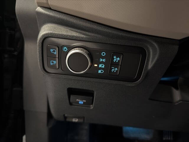 2023 Ford Bronco Wildtrak Advanced