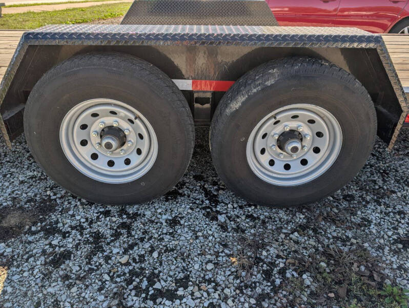 2023 MORITZ ELBH-20 AR 1400