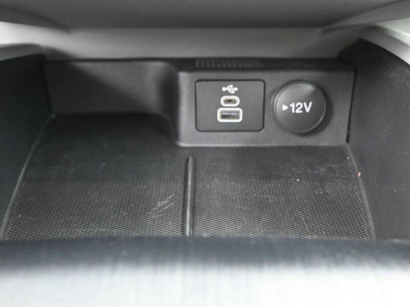 2025 Ford Escape Plug-In Hybrid PHEV