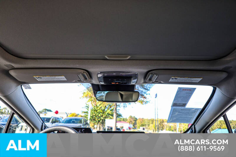 2024 Toyota Prius Limited