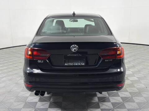 2012 Volkswagen Jetta