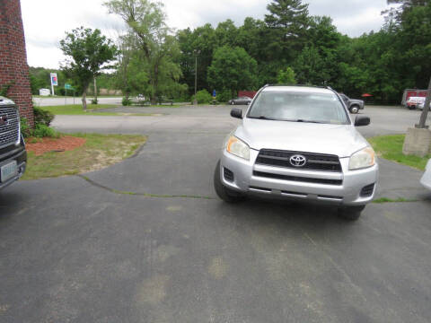 2012 Toyota RAV4