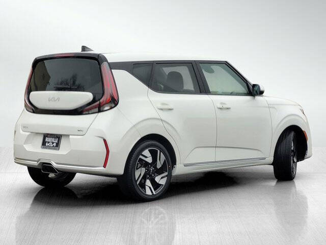 2024 Kia Soul GT-Line